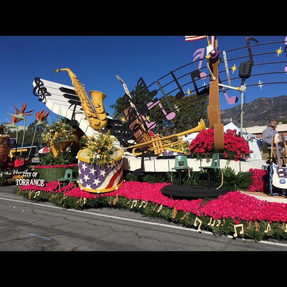 Meet your Posher, Tammy - Picture 1 of 2